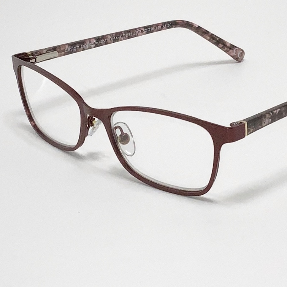 💐🆕💐 Foster Grant 3pk Women Reading Glasses - Picture 2 of 2